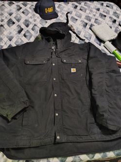Carhartt wash duck Serpa
