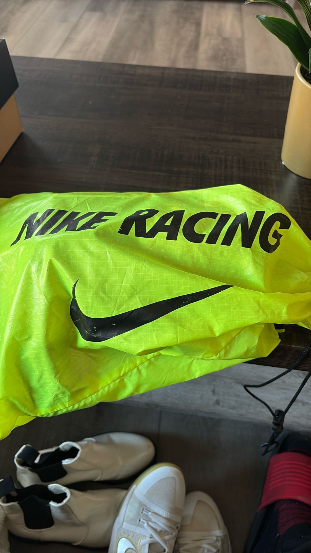 Nike Cleats “soccer Kit”