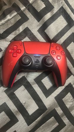 Ps5 Controller  (Trade Only)
