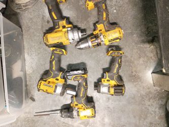 Drill bundle