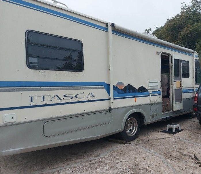 Rv