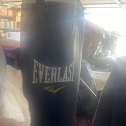 Punching Bag 