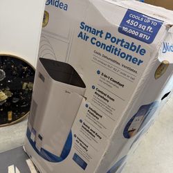 Spot Cooler 