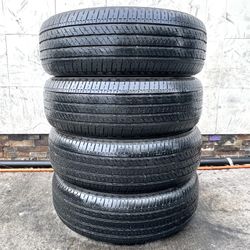 BRIDGESTONE 215/65/16 TIRE SET $235 CASH TOTAL‼️ FREE INSTALLATION‼️