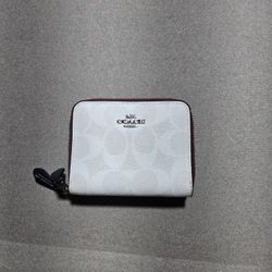 Coach Wallet Womens