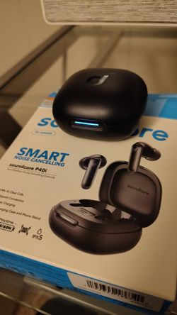 Soundcore p40i Earbuds 