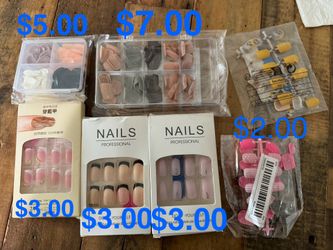 Press On Nails