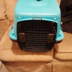 Pet Carrier