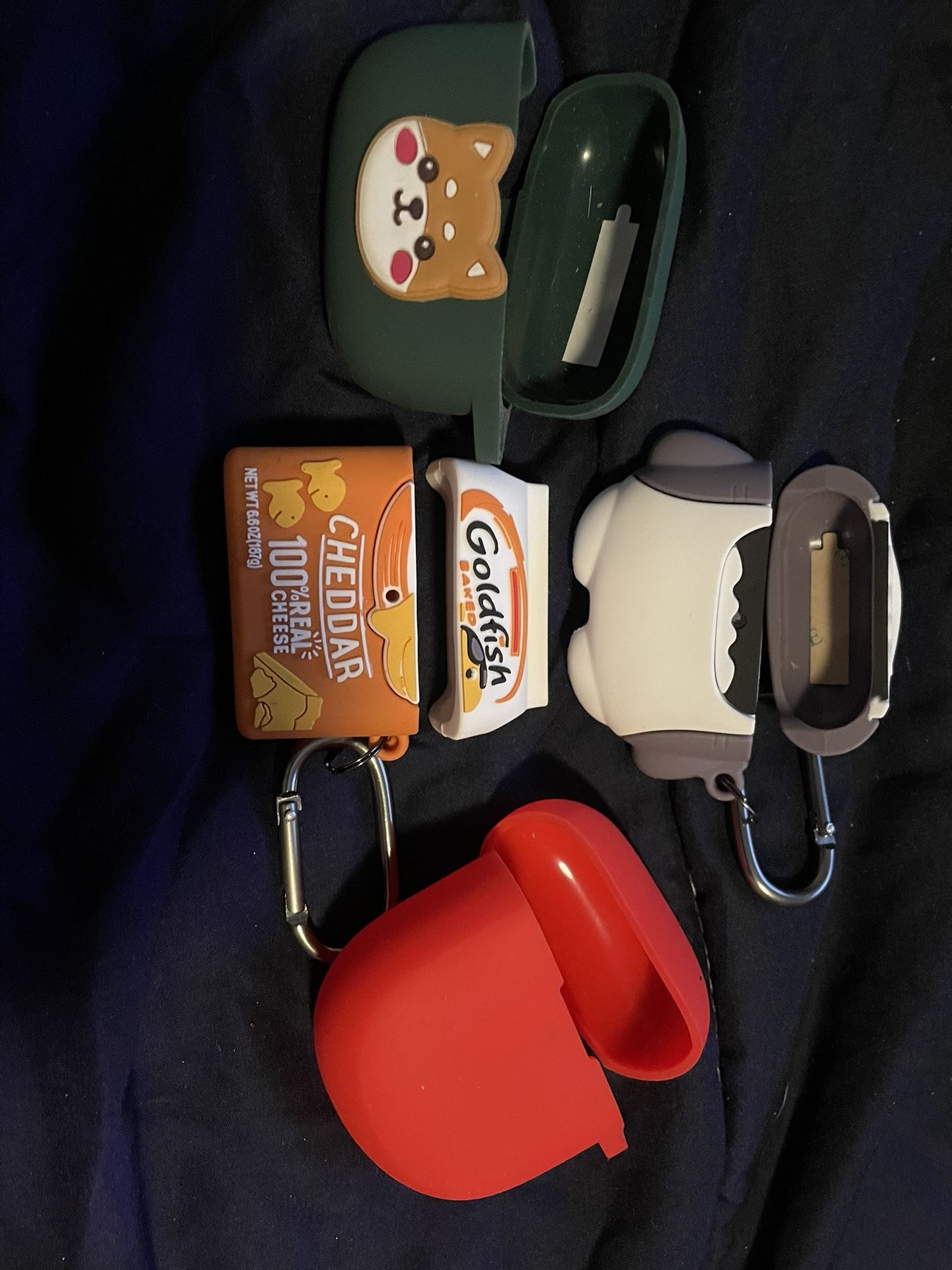 AirPod Cases