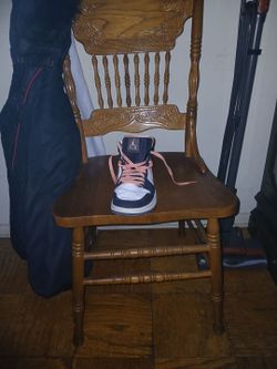 Nike Air Jordan size 9
