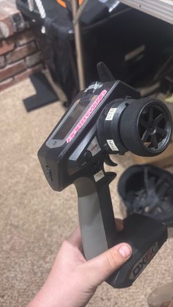 Spectrum dx5c good condition