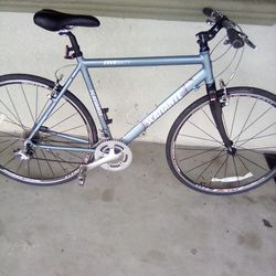 Scattante Road Bike For Sale $200