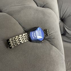 Open Box Best Win Watches