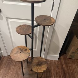 plant stand