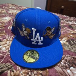 New Era Dodger Hat
