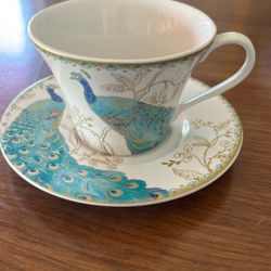 The 222 Fifth Peacock