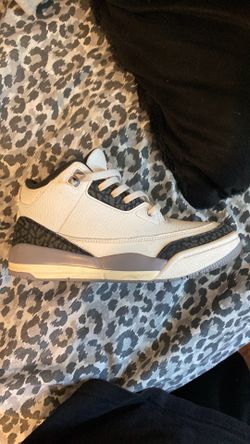 Jordan 3s