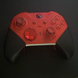 Xbox Series Elite Controller