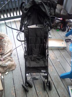 Kolcraft stroller