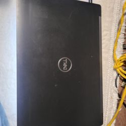 Dell 7490 Latitude i5-8350 256NVMe 8Gb WiFi Cam Backlit *Poor Battery* *WorksFinePluggedIn* 11Pro