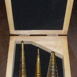 Set Drill Set
