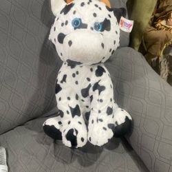 Stuff Animal Cow 