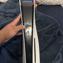 PlayStation 5 Disc Version 