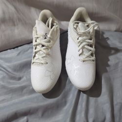 Under armour Football Or Soccer cleats