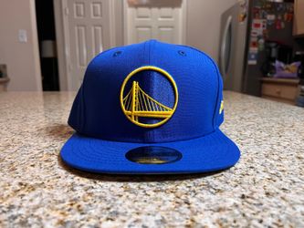 Golden state warrior’s snap back one size fits all