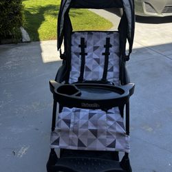 Kolcraft Stroller 
