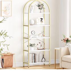 Bookshelve
