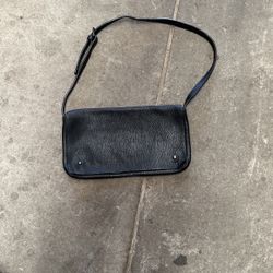 Banana Republic, Genuine, Leather, Small Purse