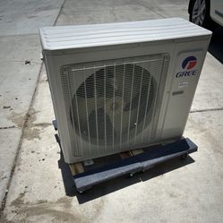 Air Condition Mini Split 