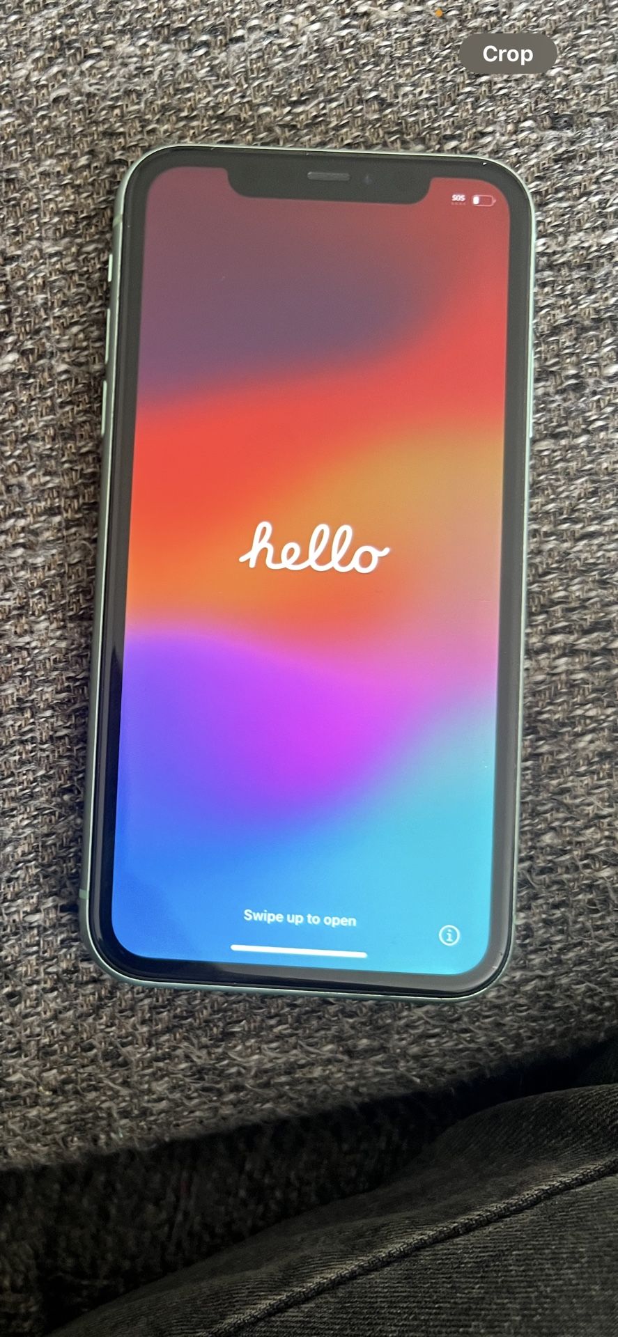 iPhone 11 Unlocked Any Carrier