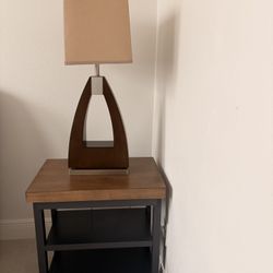 Side Table
