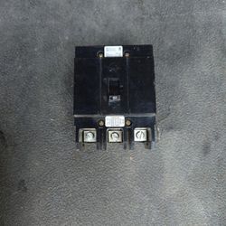 Circuit Breaker