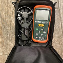 Extech Meter AN100