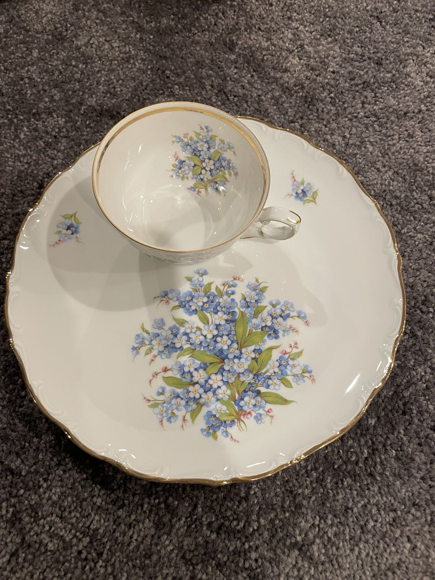 FREE-fine China 