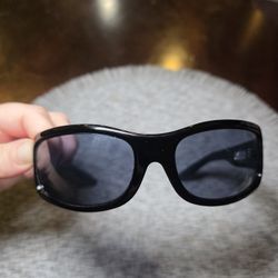 Men's Spy Sunglasses 
