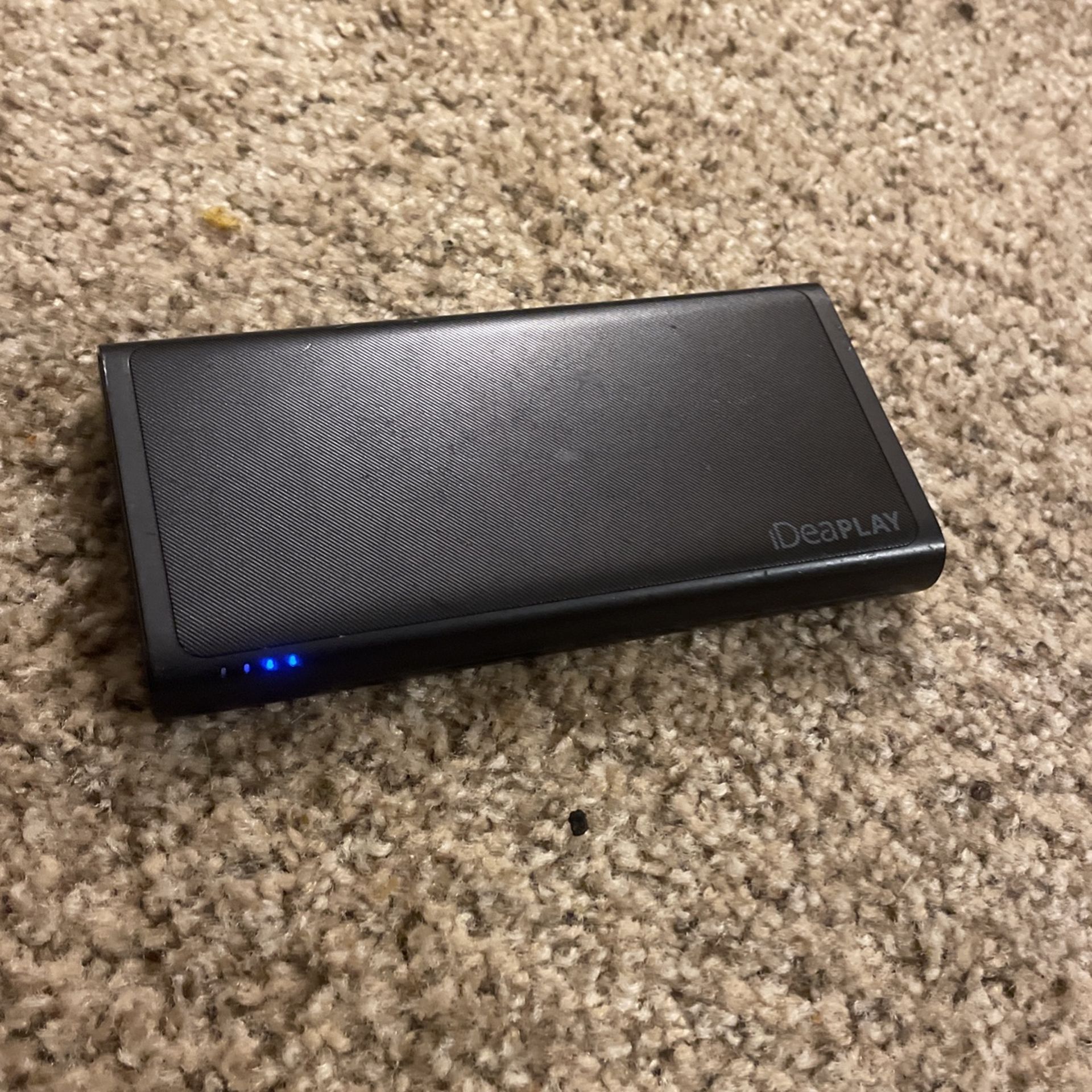 Ideaplay Power Pack