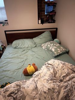 Mattress