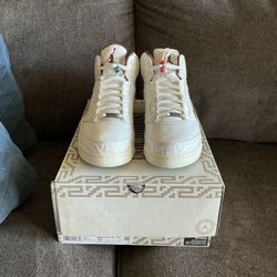 Jordan 5 Retro-El Grito Sail 10.5