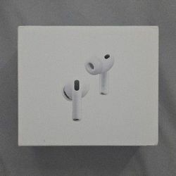 BRAND NEW Airpods Pro 3 with ANC