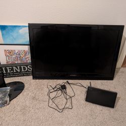 Dynex TV And Phillips Digital Antenna