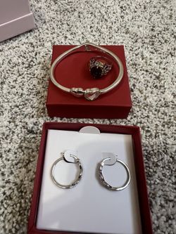Miscellaneous Jewlery
