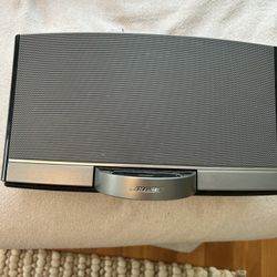 Bose Speaker 