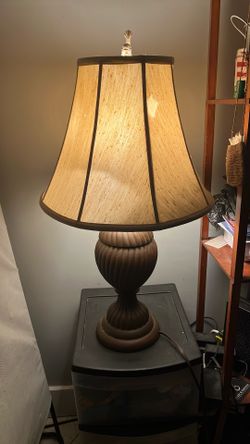 Living room Lamp 