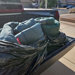 Sleeping Bags 