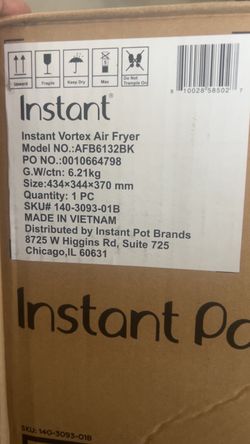 Air Fryer