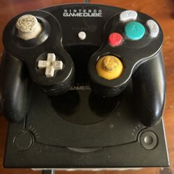 Nintendo GameCube